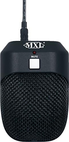 MXL AC-44 USB Boundary Microphone MXL AC-44 USB Conference Mic